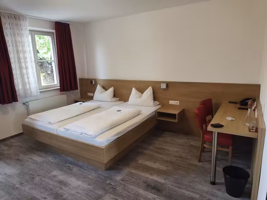 Hotel Engel | Ulm