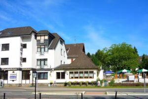 Hotel Engelskirchen