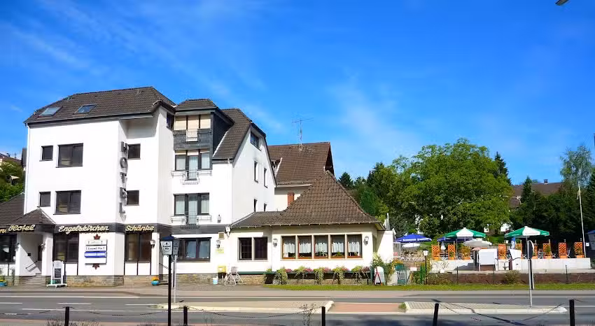Hotel Engelskirchen