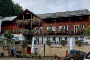 Hotel Erbgericht