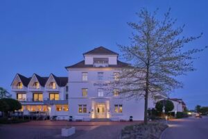 Hotel Erholung Kellenhusen
