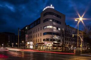 Hotel Esplanade Dortmund