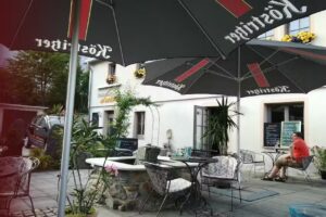 Hotel „et cetera“