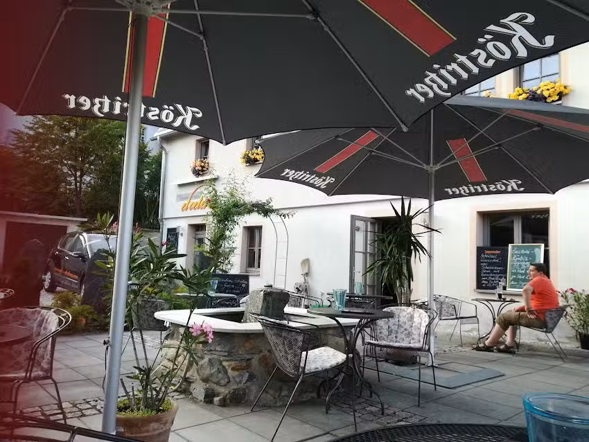 Hotel &bdquo;et cetera&ldquo;