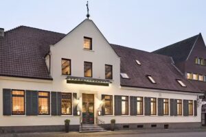 Hotel Everswinkel