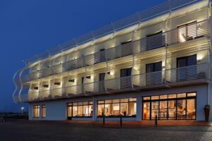 Hotel Fährhaus