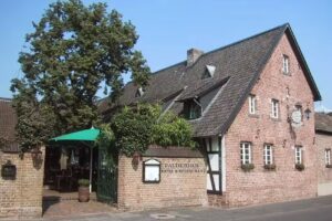 Hotel Falderhof