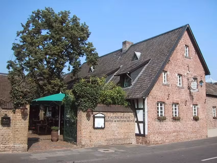 Hotel Falderhof