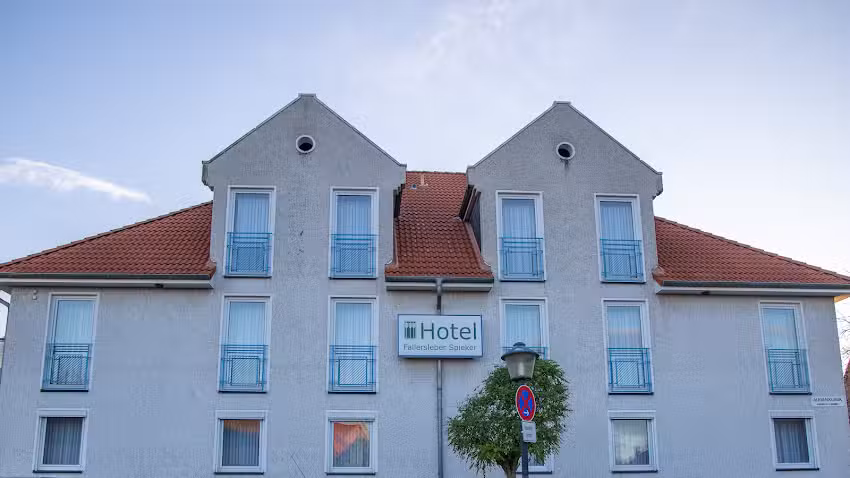 Hotel Fallersleber Spieker