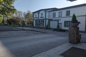 Hotel Falter Hof