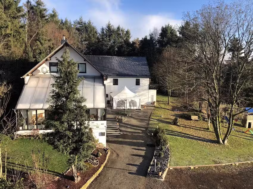 Hotel Feldmaus