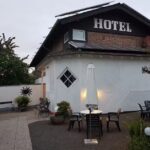 Hotel Felsenkeller