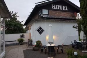 Hotel Felsenkeller
