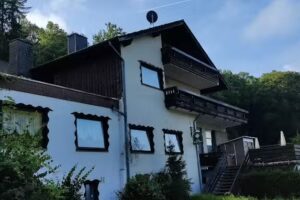 Hotel Finkenberg