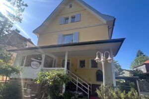 Hotel Finkenhof – Hannover