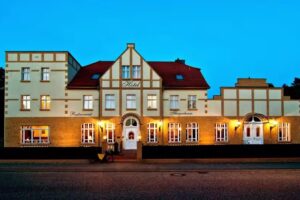 Hotel Fliegerheim