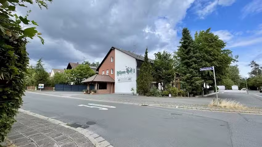 Hotel &bdquo;F&ouml;hren-Hof&ldquo;