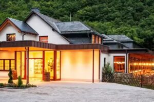 Hotel Forellenhof