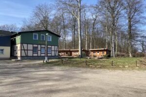 Hotel Forsthaus Langenberg in Bansin