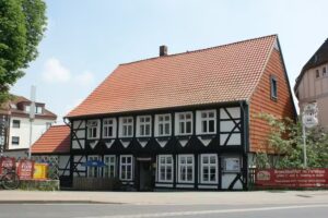 Hotel Forsthaus Wolfenb&uuml;ttel