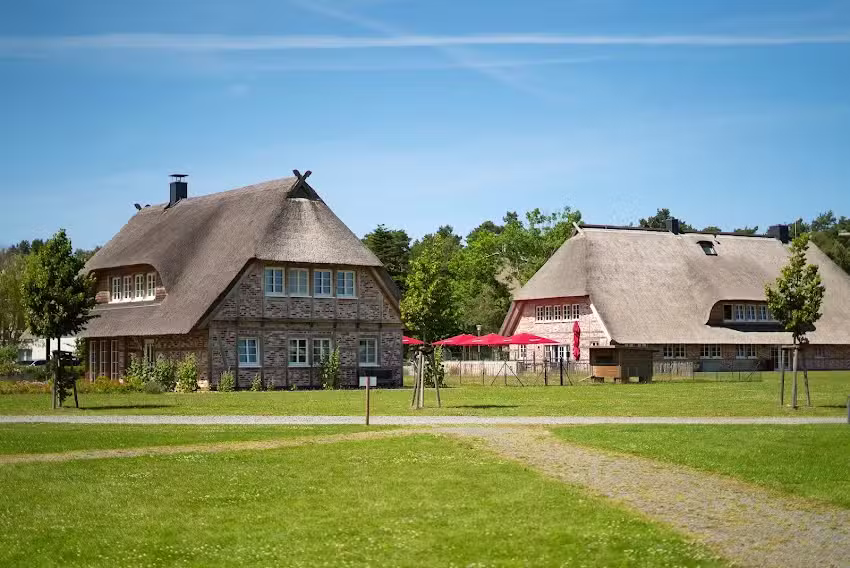 Hotel &bdquo;Frei wie der Wind&ldquo;