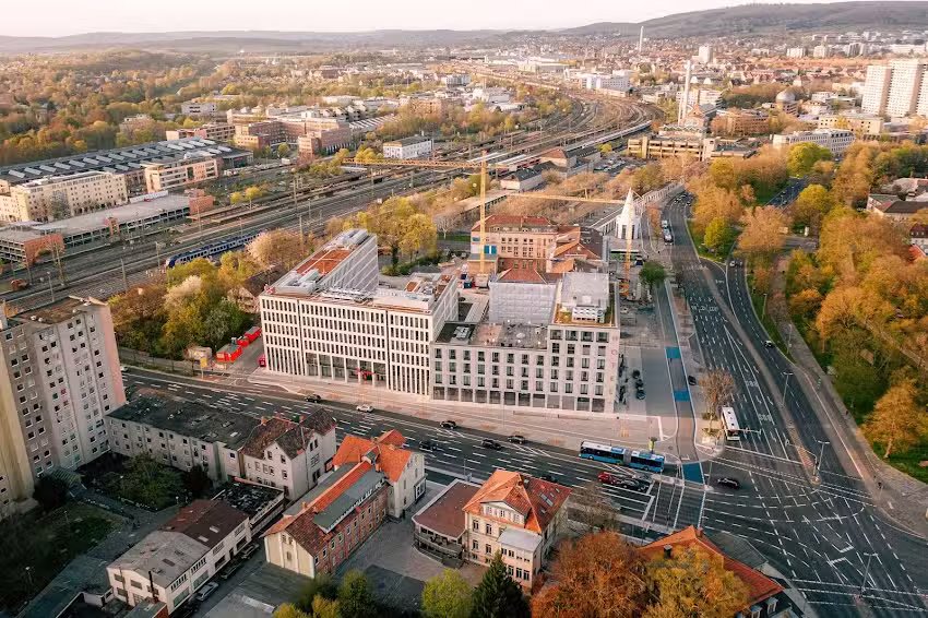 Hotel FREIgeist G&ouml;ttingen Innenstadt