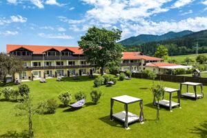 Hotel Friedenseiche