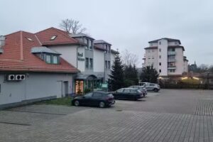 Hotel Friesen