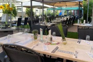 Hotel & Frühstücks-Restaurant Ebnet