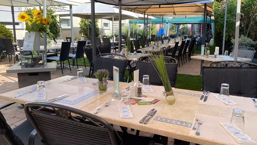 Hotel & Frühstücks-Restaurant Ebnet