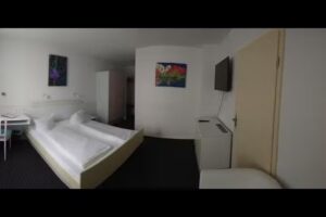 Hotel Frühstückscafé Schlack