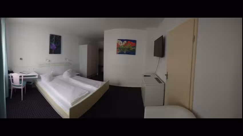 Hotel Fr&uuml;hst&uuml;ckscaf&eacute; Schlack