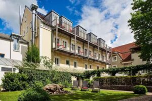 Hotel Fuchsbräu