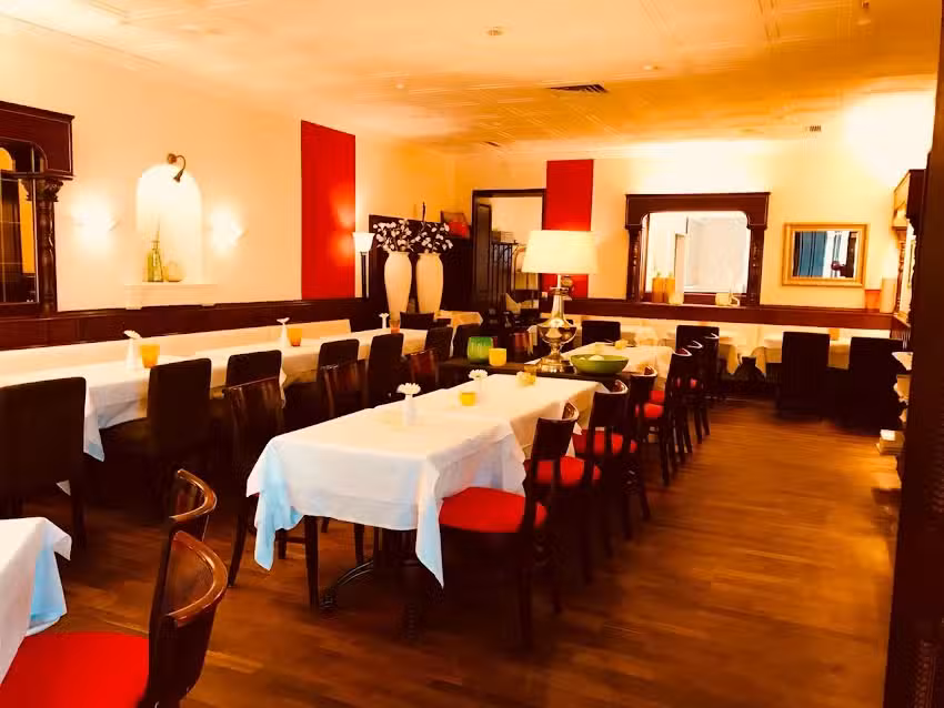 Hotel F&uuml;rstenberg &ndash; Metzlers Restaurant
