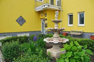 Hotel Garda