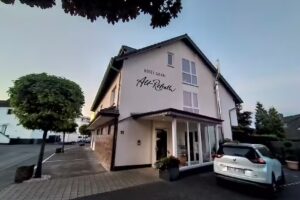 Hotel Garni