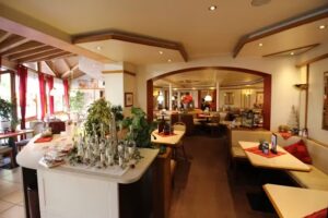 Hotel Garni Café Räpple