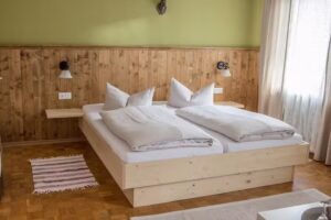 Hotel Garni Kern