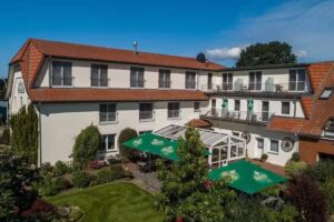 Hotel Garni &bdquo;Zur Alten Post&ldquo;