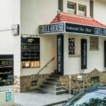 Hotel Gartenstadt
