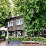 Hotel Gartenstadt