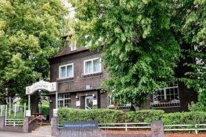 Hotel Gartenstadt