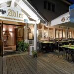 Hotel Gasthaus Adler