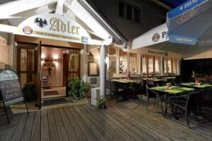 Hotel Gasthaus Adler