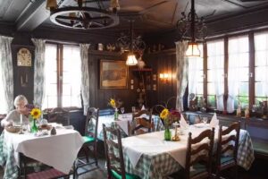 Hotel & Gasthaus Adler
