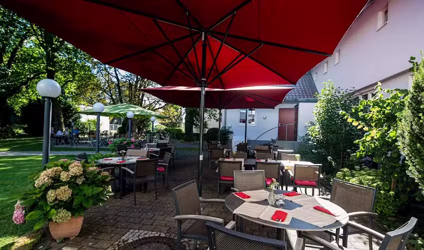 Hotel Gasthaus Adler &ndash; Bad Waldsee