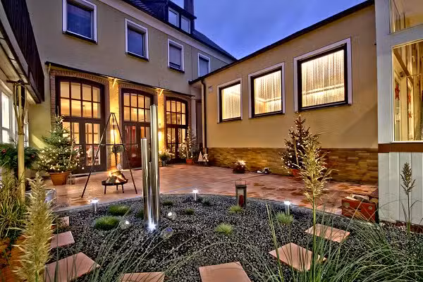 Hotel Gasthaus Breitenbach