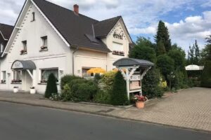 Hotel Gasthaus Kn&uuml;ppe