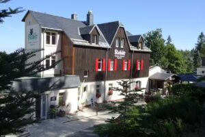 Hotel & Gasthaus Kobär
