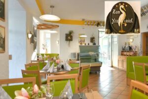 Hotel Gasthaus Kranich